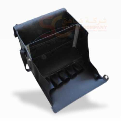 MA200G - Leather Bag for Extra Large Tools - Image 2