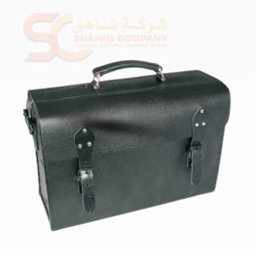 MA200E / MA200F Leather Tool Cases