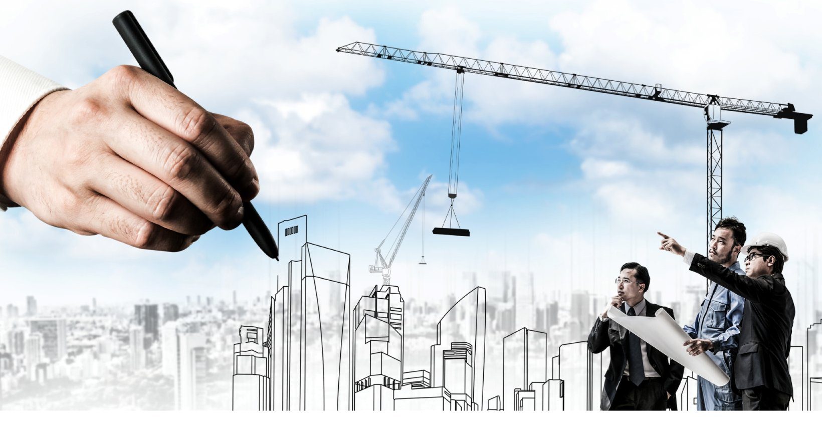 Civil & Structural Engineers