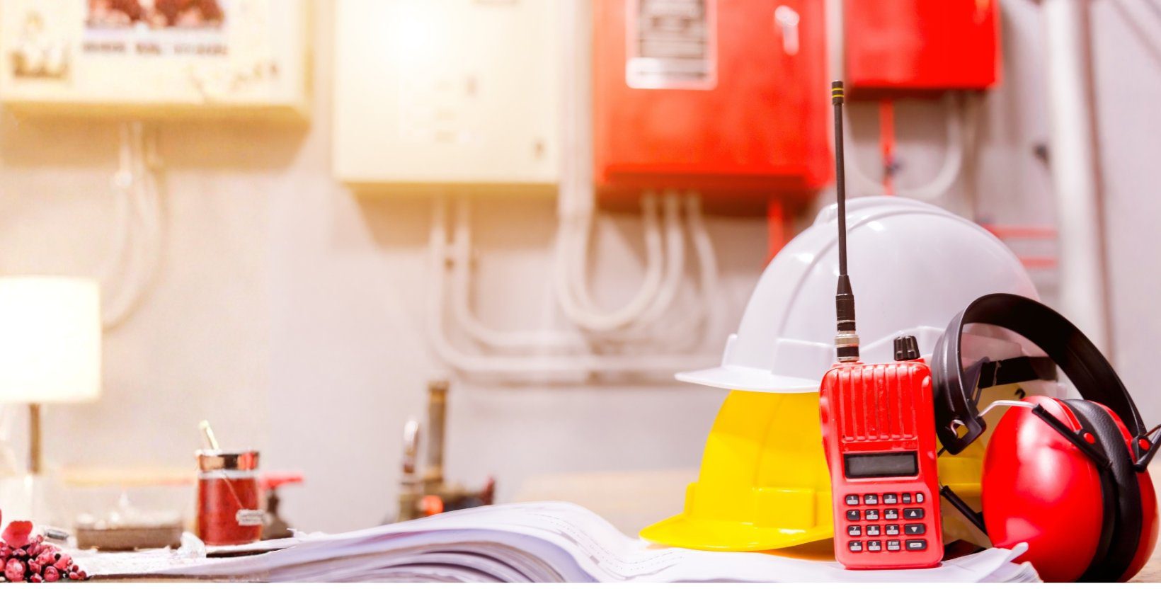 Safety and QA/QC Engineers