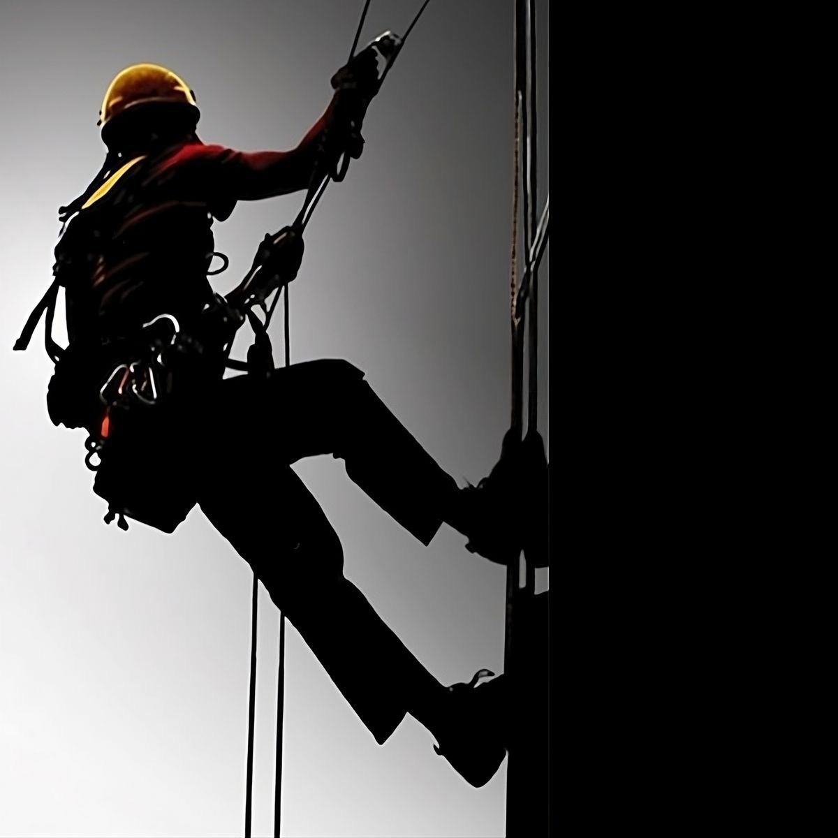 SAFETY HEIGHTS PROTECTION