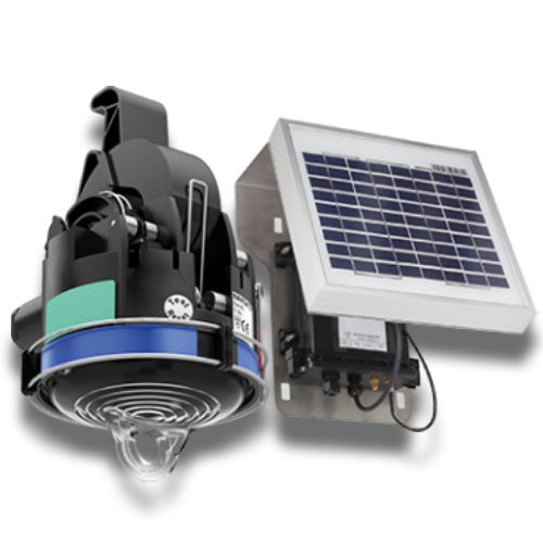 Smart Navigator 2.0 LC + Pole