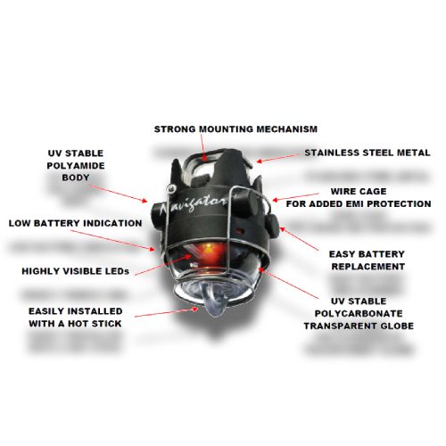 Navigator LM HV - Image 3