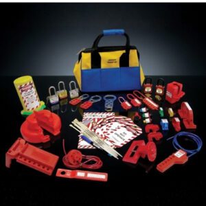 Electrical Lockout Kit