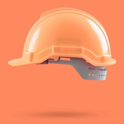 HEAD PROTECTION
