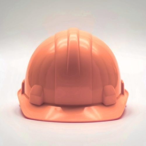 HEAD PROTECTION