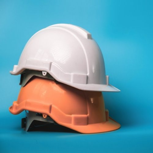 HEAD PROTECTION