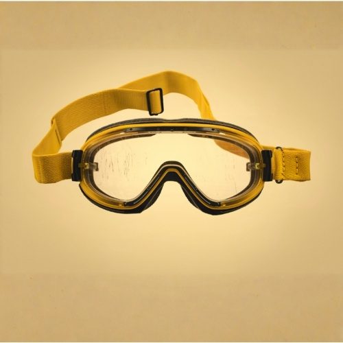 FACE PROTECTION