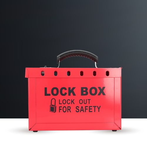 LOCKOUT KITS FOR SUBSTATION