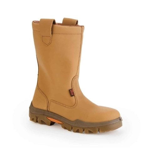 MTS Rigi Flex Safety Boot - Image 4