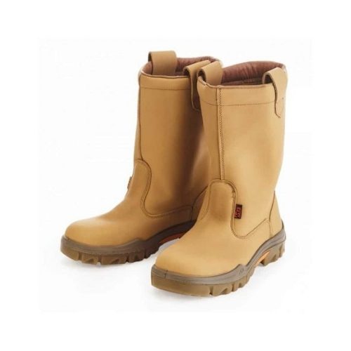 MTS Rigi Flex Safety Boot