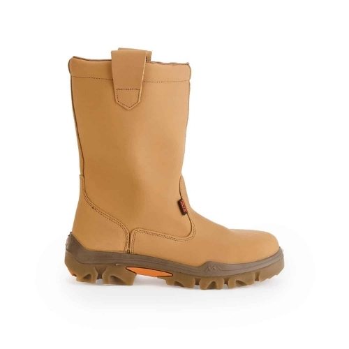 MTS Rigi Flex Safety Boot - Image 3