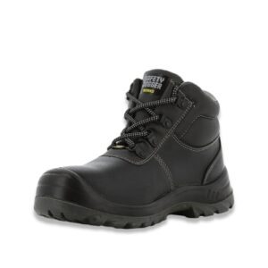 Ultimate Sprint Mid Safety Shoe