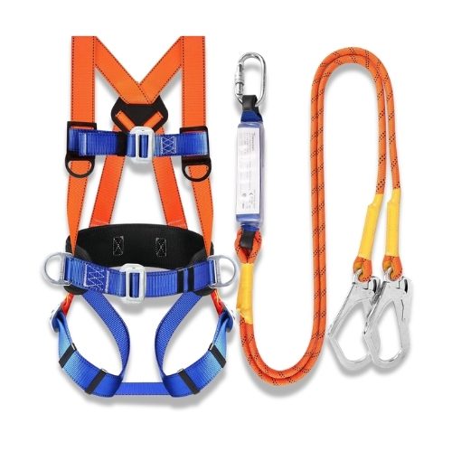 Full Body Harness
