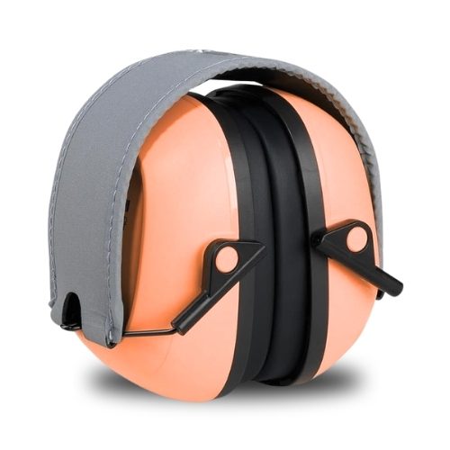 VeriShield Style Hard Hat Earmuff - Image 4