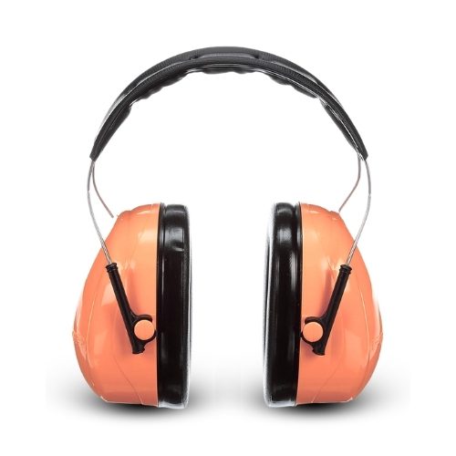 VeriShield Style Hard Hat Earmuff - Image 3