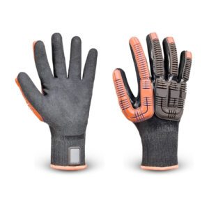 Rig Dog Xtreme Impact Glove