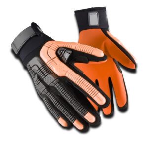 Rig Dog Cold Protect Impact Glove