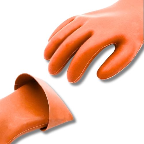 Electrical Insulating Glove - Image 3