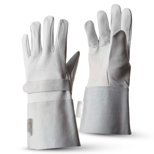 Protective Overglove Gloves - Image 2