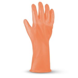 Butyl Chemical Protection Glove