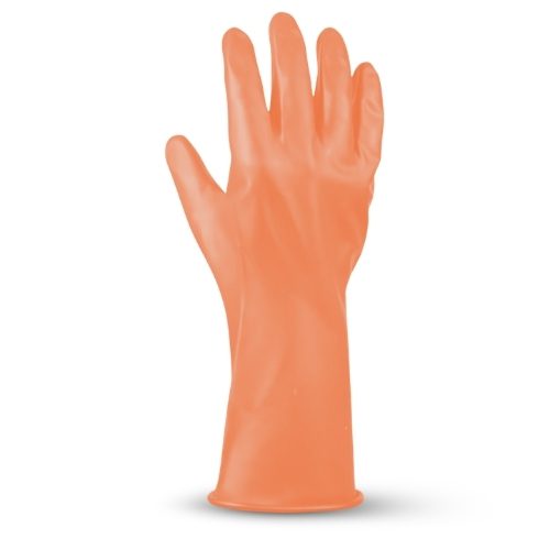 Butyl Chemical Protection Glove