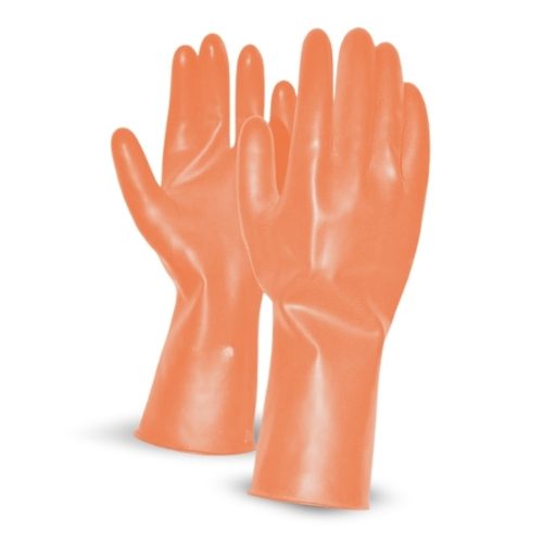 Butyl Chemical Protection Glove - Image 3