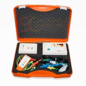 Cable Selection & Identification Set