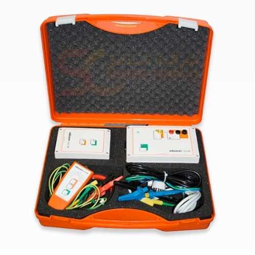 Cable Selection & Identification Set