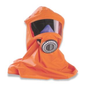 Chemical Protective Hood