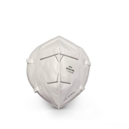 Disposable Respirator Series