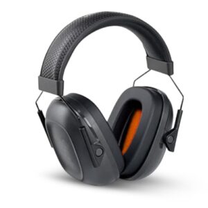 VeriShield Style Earmuff-Over the Head