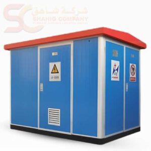 Substation Equipment
