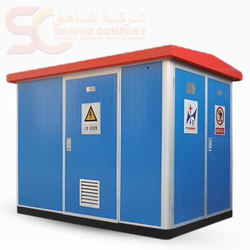 Substation Equipment