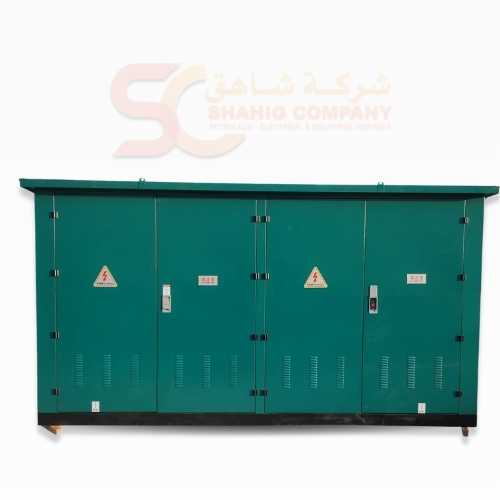 Substation Equipment - Image 2