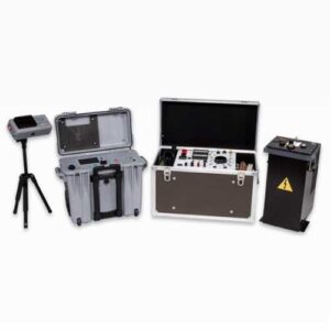 VLF Test Generator (MV Cable Withstand & Diagnostics)