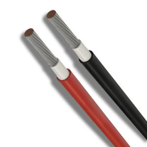 Photovoltaic Cable – ECOSOLAR