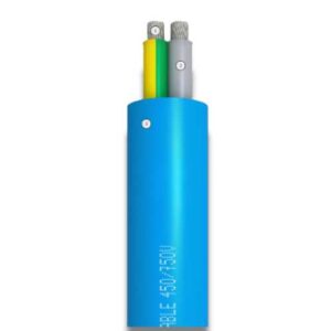 Submersible Power Cable – DRINCABLE 07