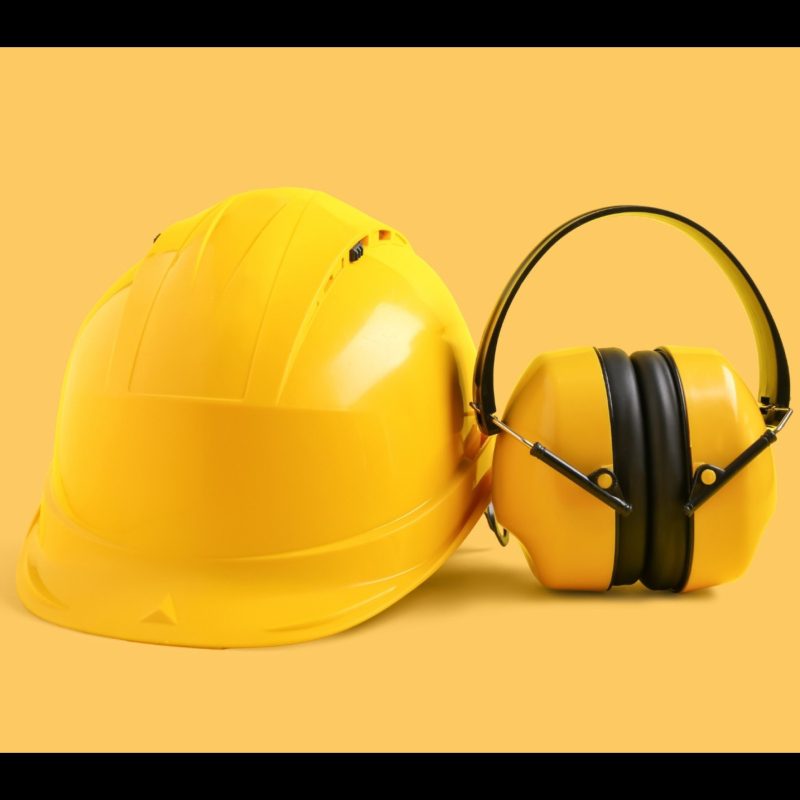 EAR PROTECTION
