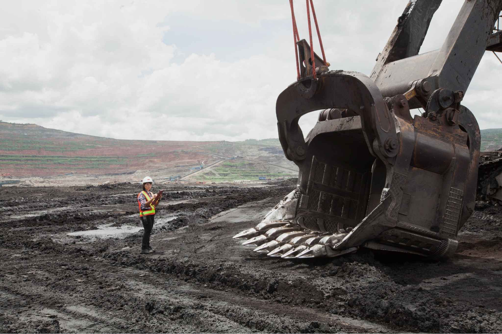 OIL & GAS SECTOR