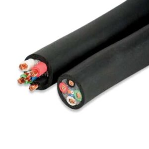 Submersible Power Cable