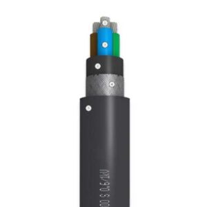 Submersible Pump Cable – SUBMERSIBLE 07
